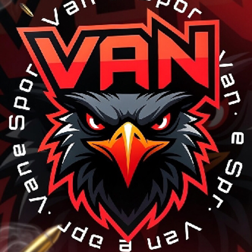 VAN E-SPOR