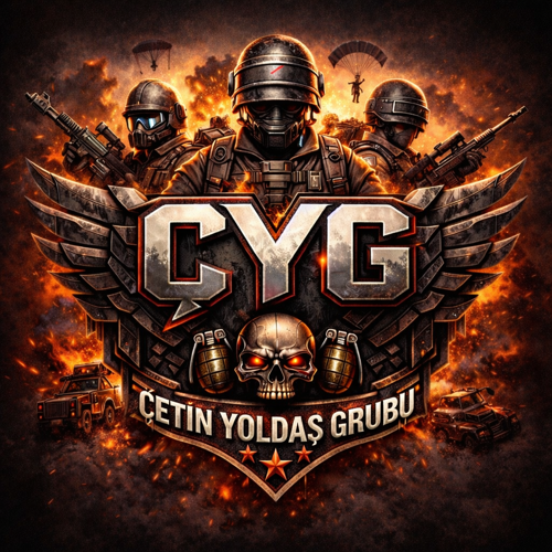 ÇRTİN YOLDAŞ GRUBU