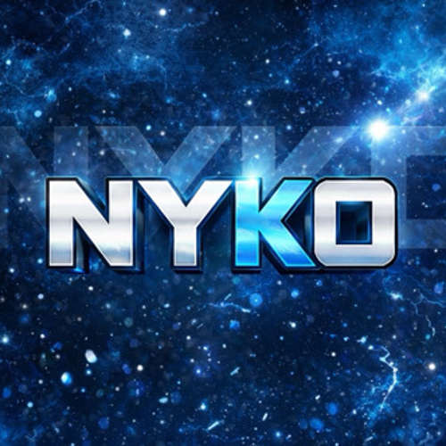 NYKO E-SPORTS
