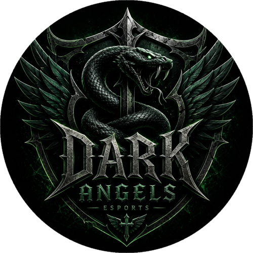 DARK ANGELS ESPORTS