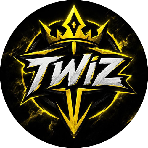 TwizESPORTS