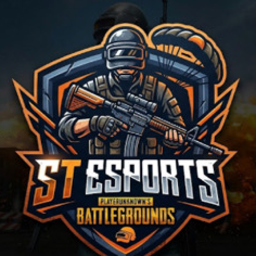 ST - Esports