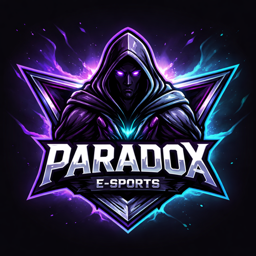 Paradox E-Sports