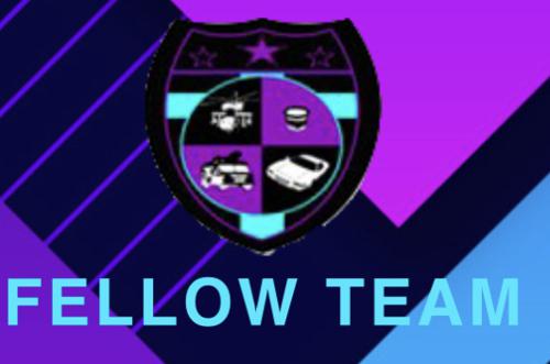 Fellow Team logo