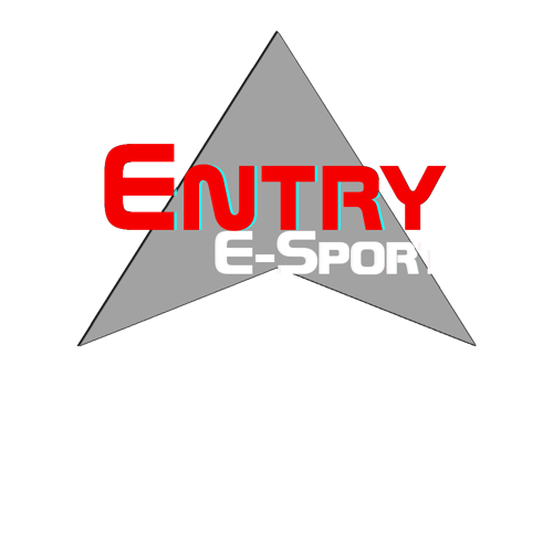 Entry E-Sport logo