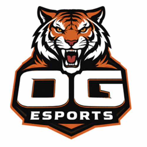 OG ESPORTS
