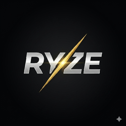 RYZE ESPORTSs