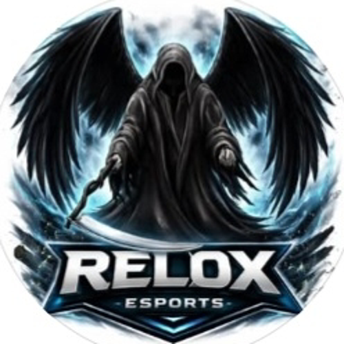 RELOX ESPORTS