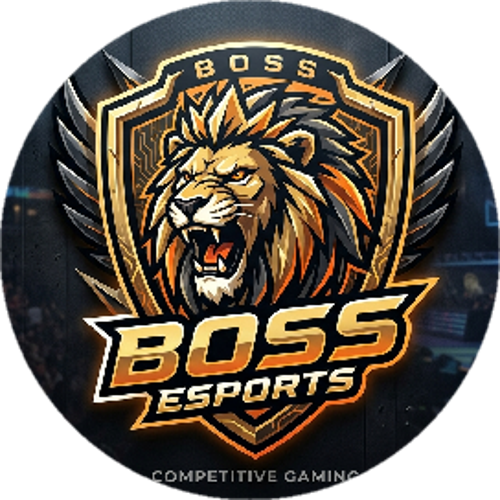BOSS E-SPORTS