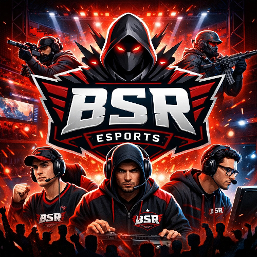 BSR e-spor