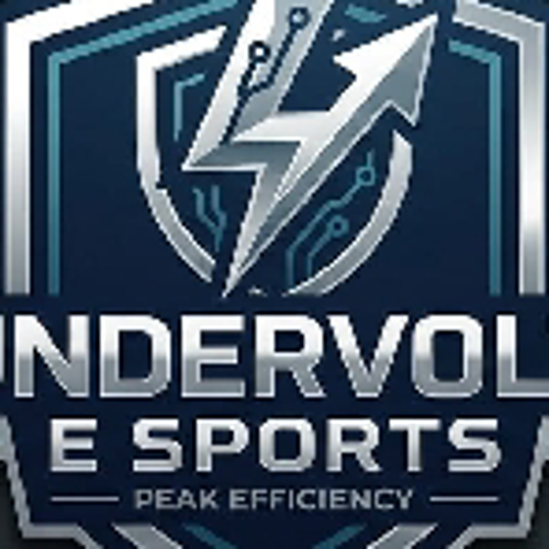 UnderVolt E-Sports