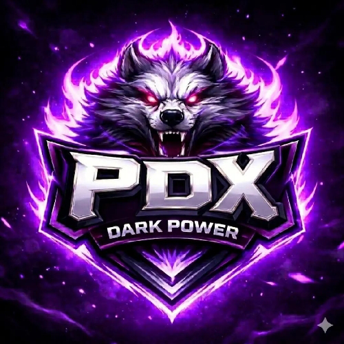 DARK POWER ESPOR