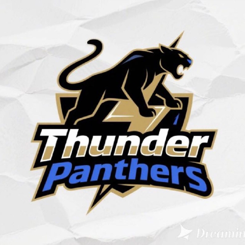 Thunder Panthers Wk