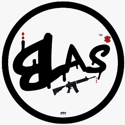BLAS E-Sports logo