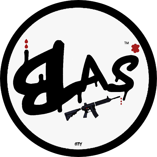 BLAS E-Sports logo