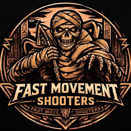 Fast Movement Shooters Espor
