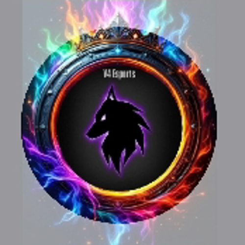V4 Esports.
