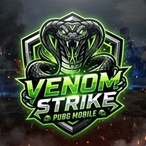 Venom Strike