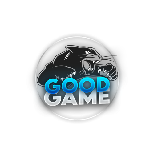 Good Game Esports logo
