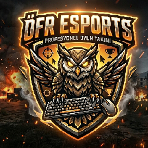 ÖFR ESPORTS