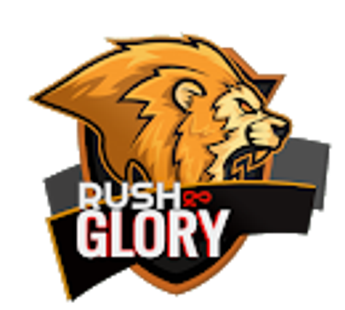 Rush N Glory logo