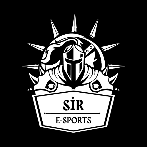 SİR Esports logo