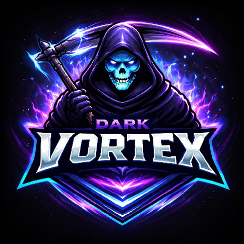 DARK VORTEX