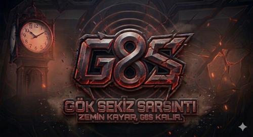 G8S Esports