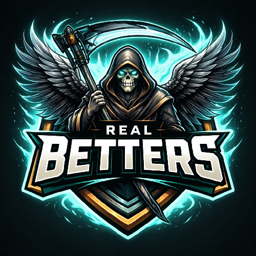REAL BETTER'S