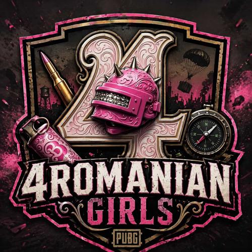 4Romanian Girls
