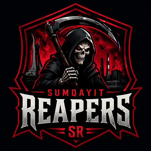 Sumqayıt Reapers