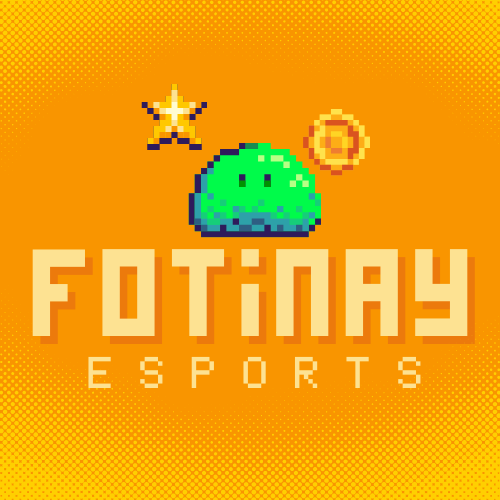 Fotinay Esports logo
