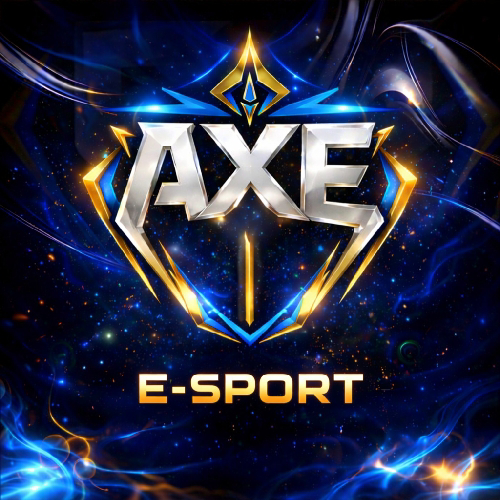 AXWOLT  E-SPORTS