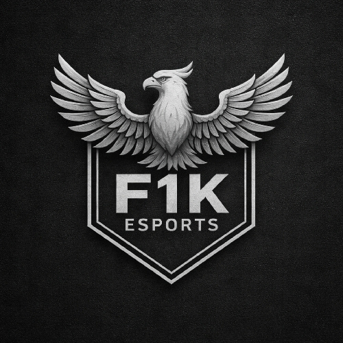 F1K E-Sports