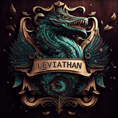 Leviathan logo