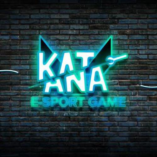 KTN E-sports Game logo