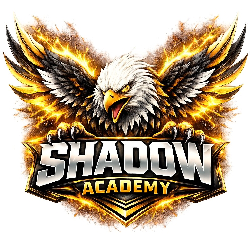 SHADOW ACADEMYY