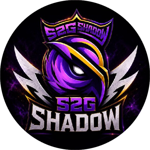 S2G SHADOW ESPORTS