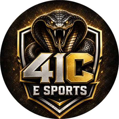 4IC E SPORTS