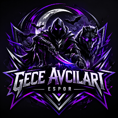 GECE AVCILARI ESPORTS