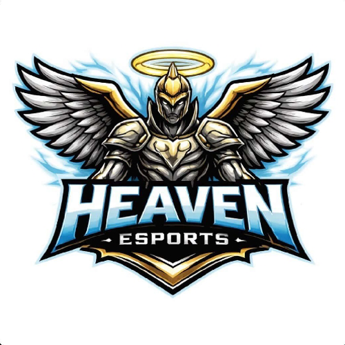 HEAVEN ESPORTS