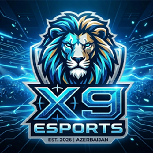 X9esports