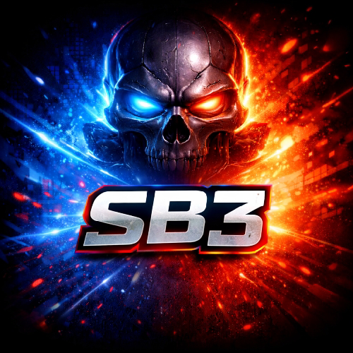 SB3-E SPORTS
