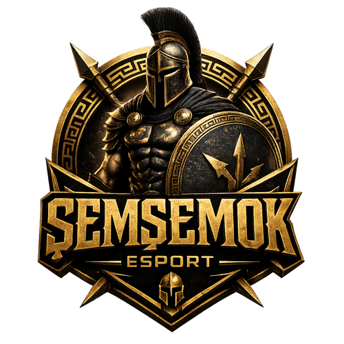 ŞEMŞEMOK ESPORT