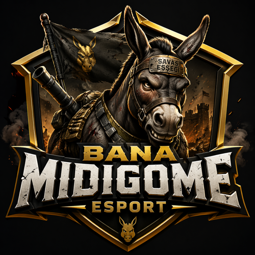 MIDIGOME ESPORT