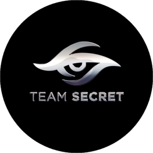 Team Secrett