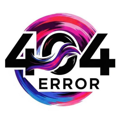 404 Error Team