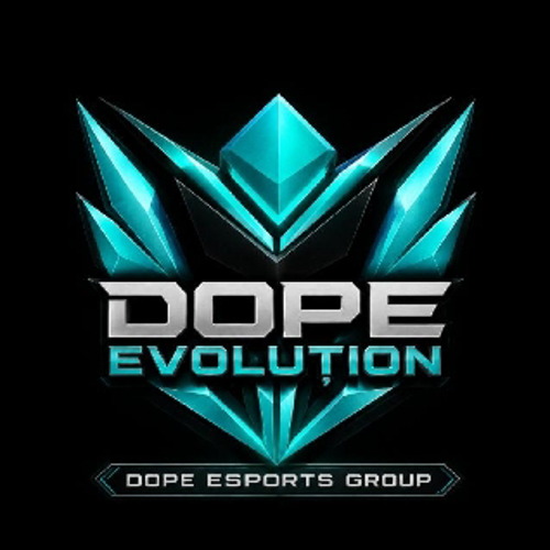 dopeEvolution