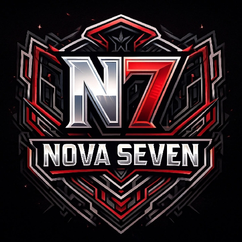 Nova Seven Esports