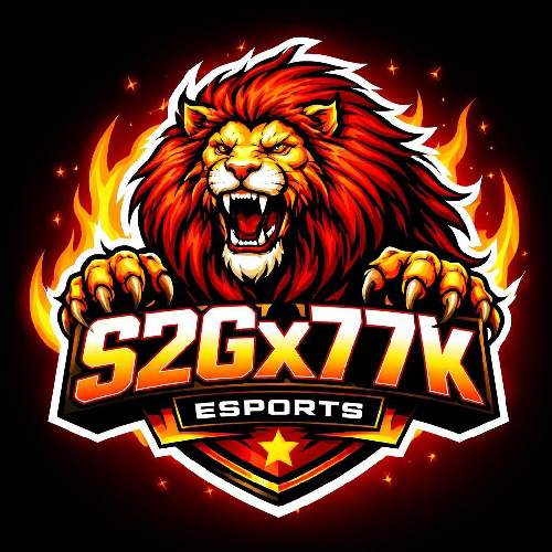 S2GX77K Esports